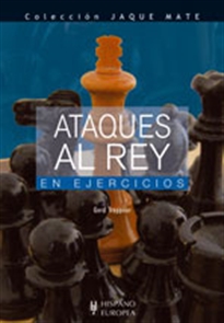 Books Frontpage Ataques al rey en ejercicios