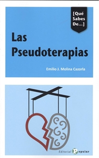 Books Frontpage Las Pseudoterapias