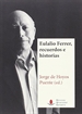 Front pageEulalio Ferrer, recuerdos e historias