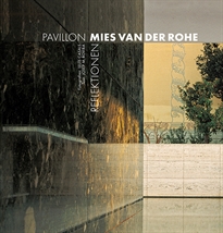 Books Frontpage Pavillon Mies van der Rohe