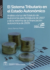 Books Frontpage El Sistema Tributario en el Estado Autonómico