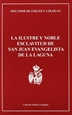 Front pageLa ilustre y noble esclavitud de San Juan Evangelista de La Laguna