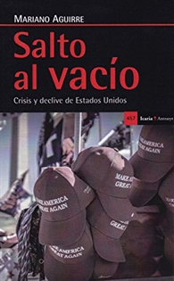 Books Frontpage Salto al vacío