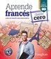 Portada del libro Aprende francés desde Cero