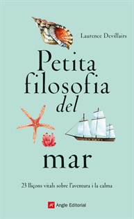 Books Frontpage Petita filosofia del mar