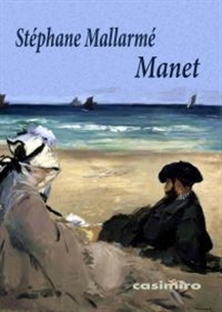 Books Frontpage Manet