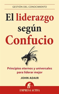 Books Frontpage El liderazgo según Confucio