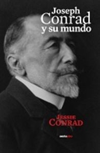Books Frontpage Joseph Conrad y su mundo