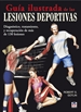 Front pageGuía Ilustrada De Las Lesiones Deportivas