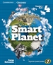 Front pageSmart Planet Level 4 Teacher's Book