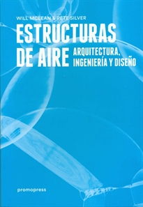 Books Frontpage Estructuras de aire
