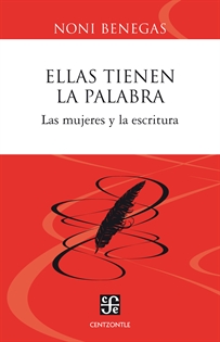 Books Frontpage Ellas tienen la palabra