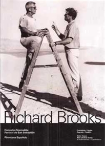 Books Frontpage Richard Brooks