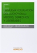 Front pageLa nueva regulación del audiovisual: medios, derechos y  libertades