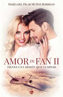 Books Frontpage Amor de fan 2