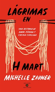 Books Frontpage Lágrimas en H Mart