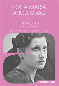 Books Frontpage Film & Soda