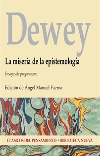 Books Frontpage La miseria de la epistemología