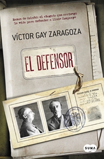 Books Frontpage El defensor