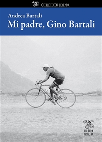 Books Frontpage Mi padre, Gino Bartali
