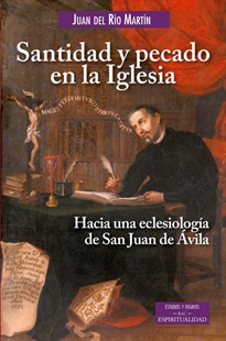 Books Frontpage Santidad y pecado en la Iglesia
