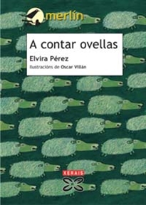 Books Frontpage A contar ovellas
