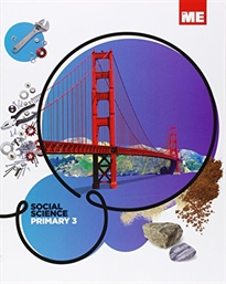 Books Frontpage Social Science 3º