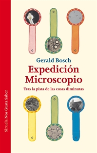 Books Frontpage Expedición Microscopio