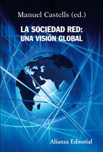 Books Frontpage La sociedad red: una visión global