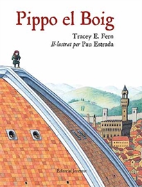 Books Frontpage Pippo el boig