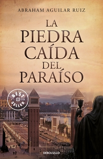 Books Frontpage La piedra caída del paraiso