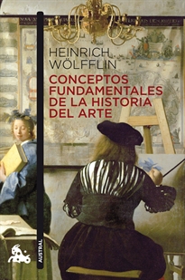 Books Frontpage Conceptos fundamentales de la Historia del Arte