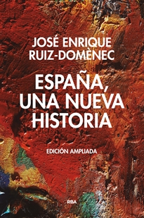 Books Frontpage España, una nueva historia (edición ampliada).