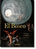 Portada del libro El Bosco. La obra completa. 40th Ed.