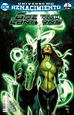 Front pageGreen Lanterns núm. 02 (Renacimiento)