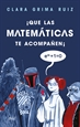 Front page¡Que las matemáticas te acompañen!