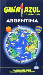 Books Frontpage Argentina