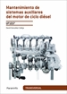 Front pageMantenimiento de sistemas auxiliares del motor de ciclo diésel
