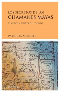 Books Frontpage Los secretos de los chamanes mayas