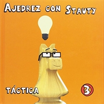 Books Frontpage Ajedrez con Stauty 3