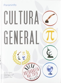 Books Frontpage Cultura general - Ganador de Premio Europa 2010