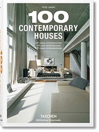Books Frontpage 100 Contemporary Houses