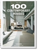 Front page100 Contemporary Houses
