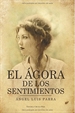 Front pageEl Ágora de los Sentimientos