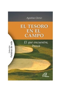 Books Frontpage El Tesoro En El Campo