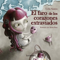 Books Frontpage El faro de los corazones extraviados