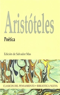 Books Frontpage Poética
