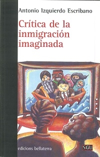 Books Frontpage Critica De La Inmigracion Imaginada