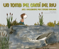 Books Frontpage Un tomb pel Camí del Riu