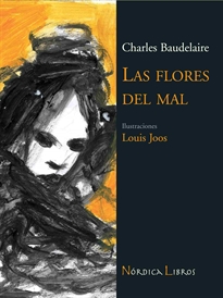 Books Frontpage Las flores del mal